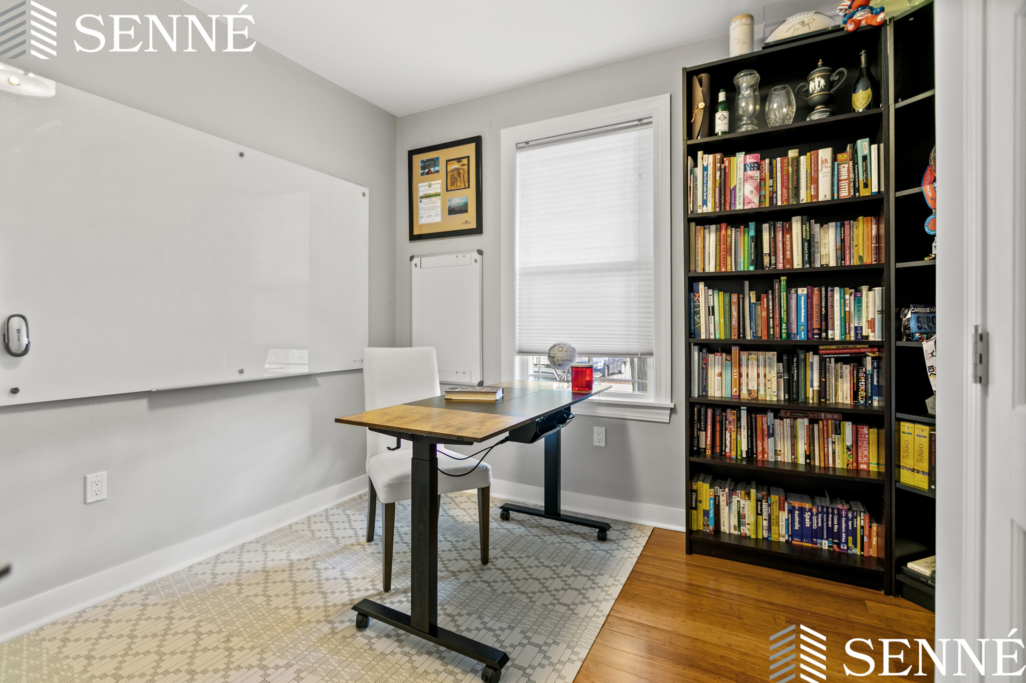 1 Blackstone St, Cambridgeport