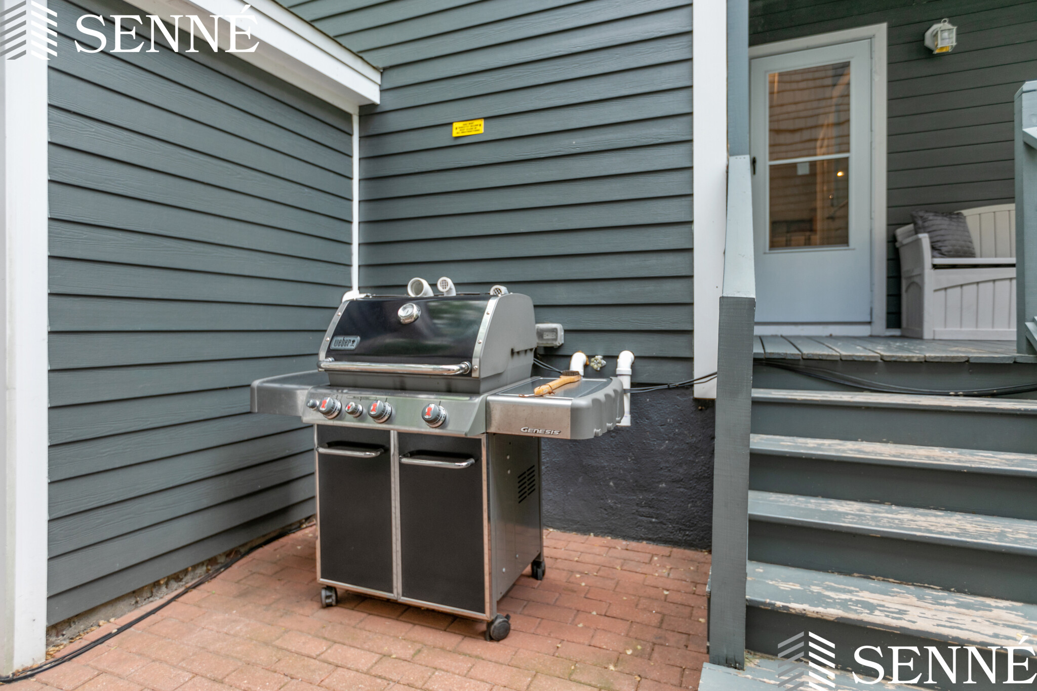 1 Blackstone St, Cambridgeport