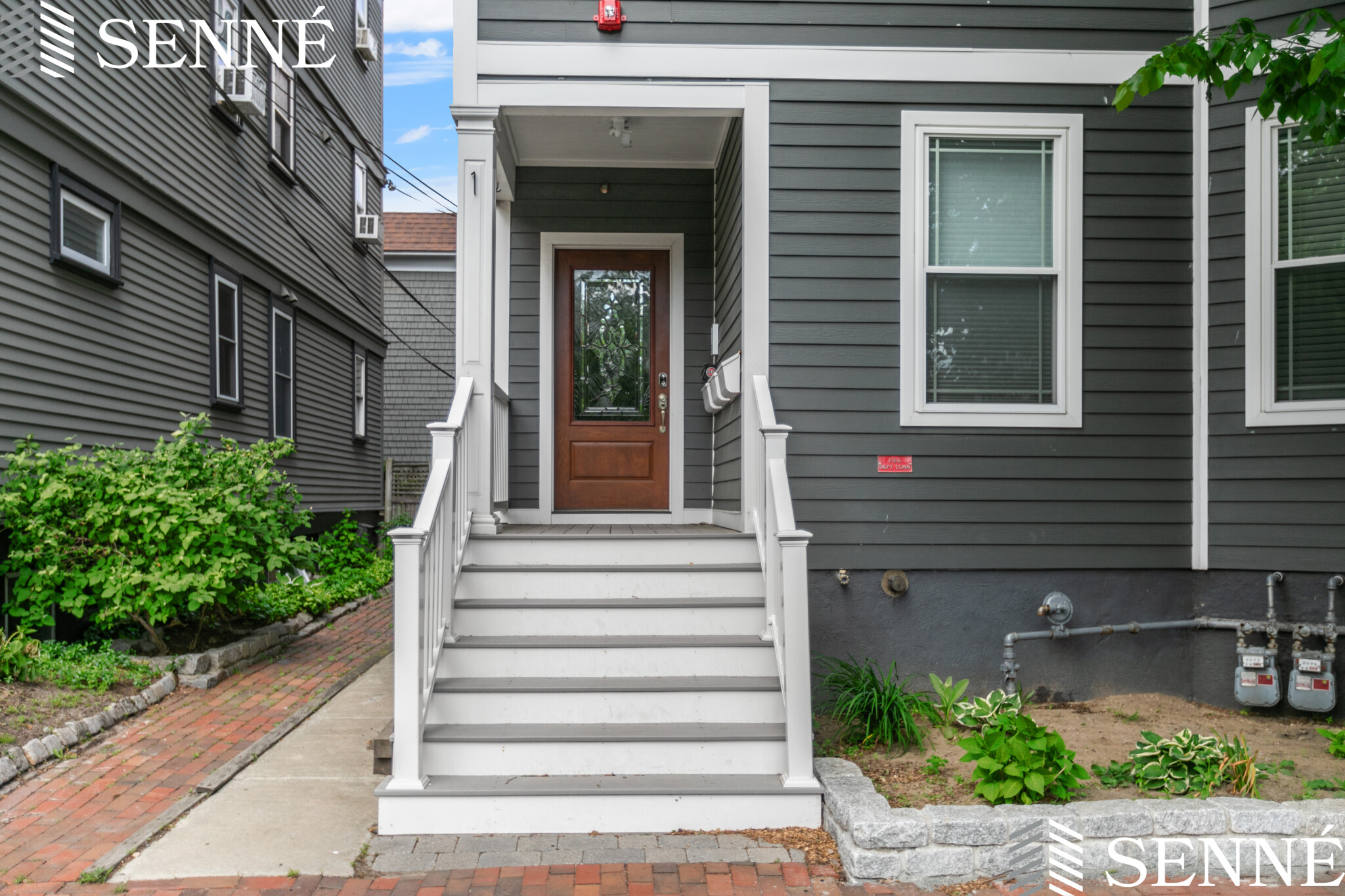 1 Blackstone St, Cambridgeport