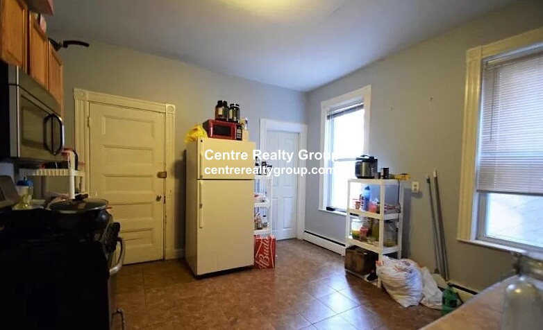 36 Cherokee St, Mission Hill