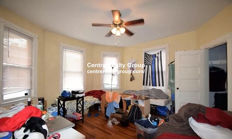 36 Cherokee St, Mission Hill