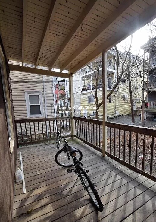 36 Cherokee St, Mission Hill