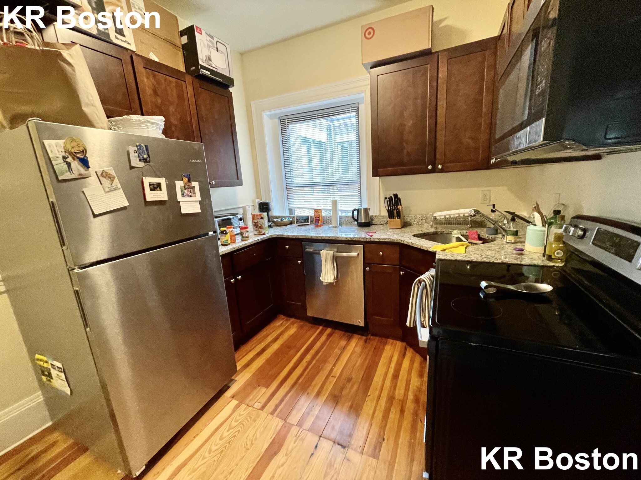 1450 Beacon St, Coolidge Corner