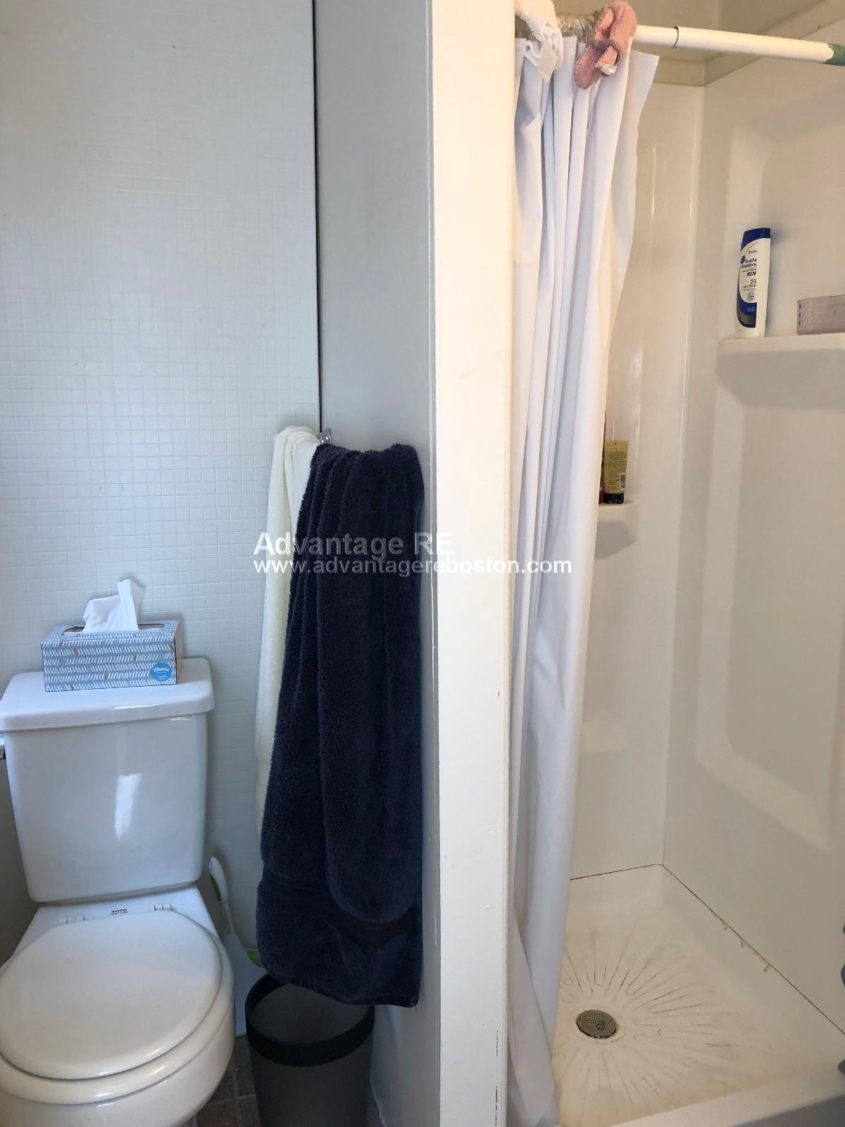 10 Wiget St, North End