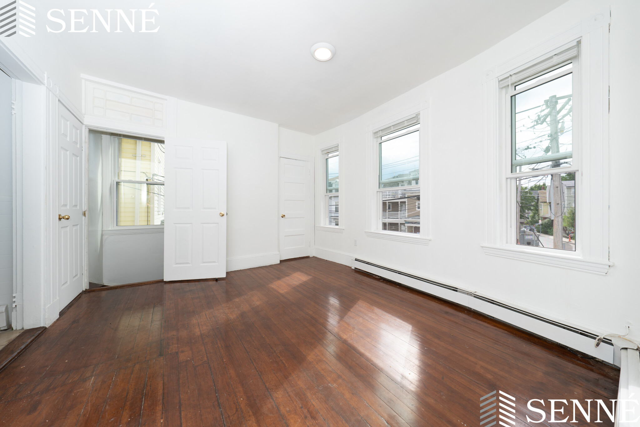 69 Springfield St, Ward Two