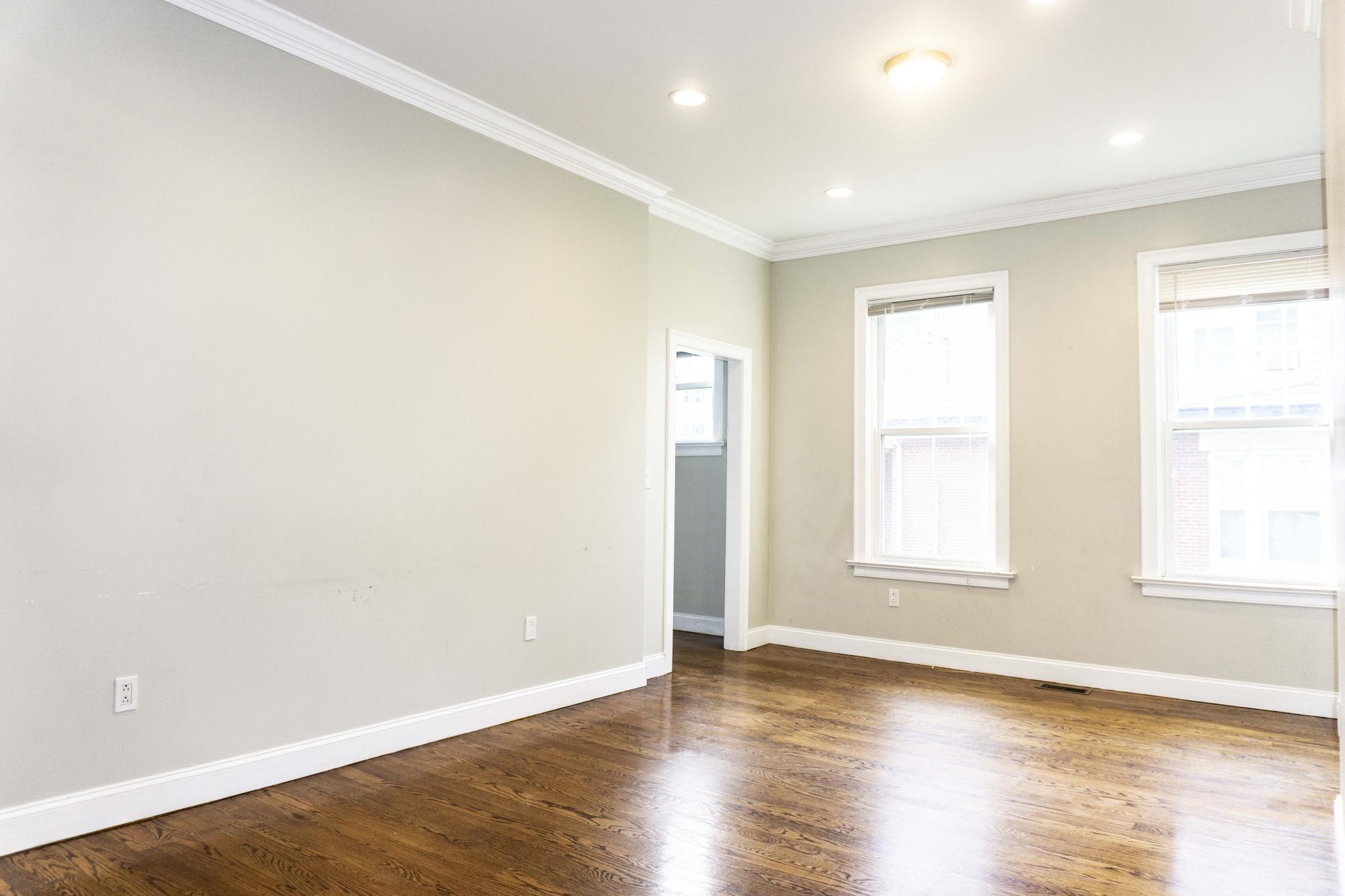 50 Townsend St, Roxbury