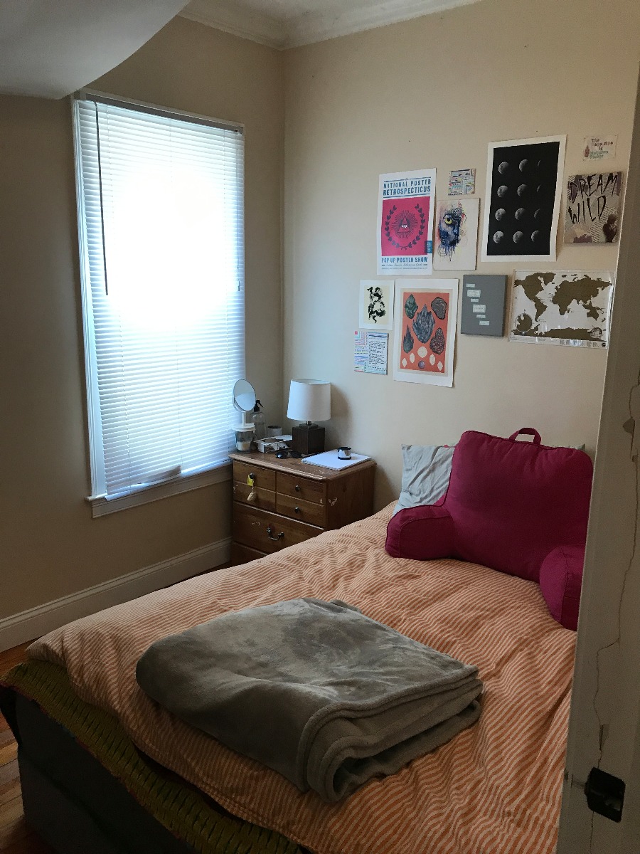 33 Dix St, Dorchester