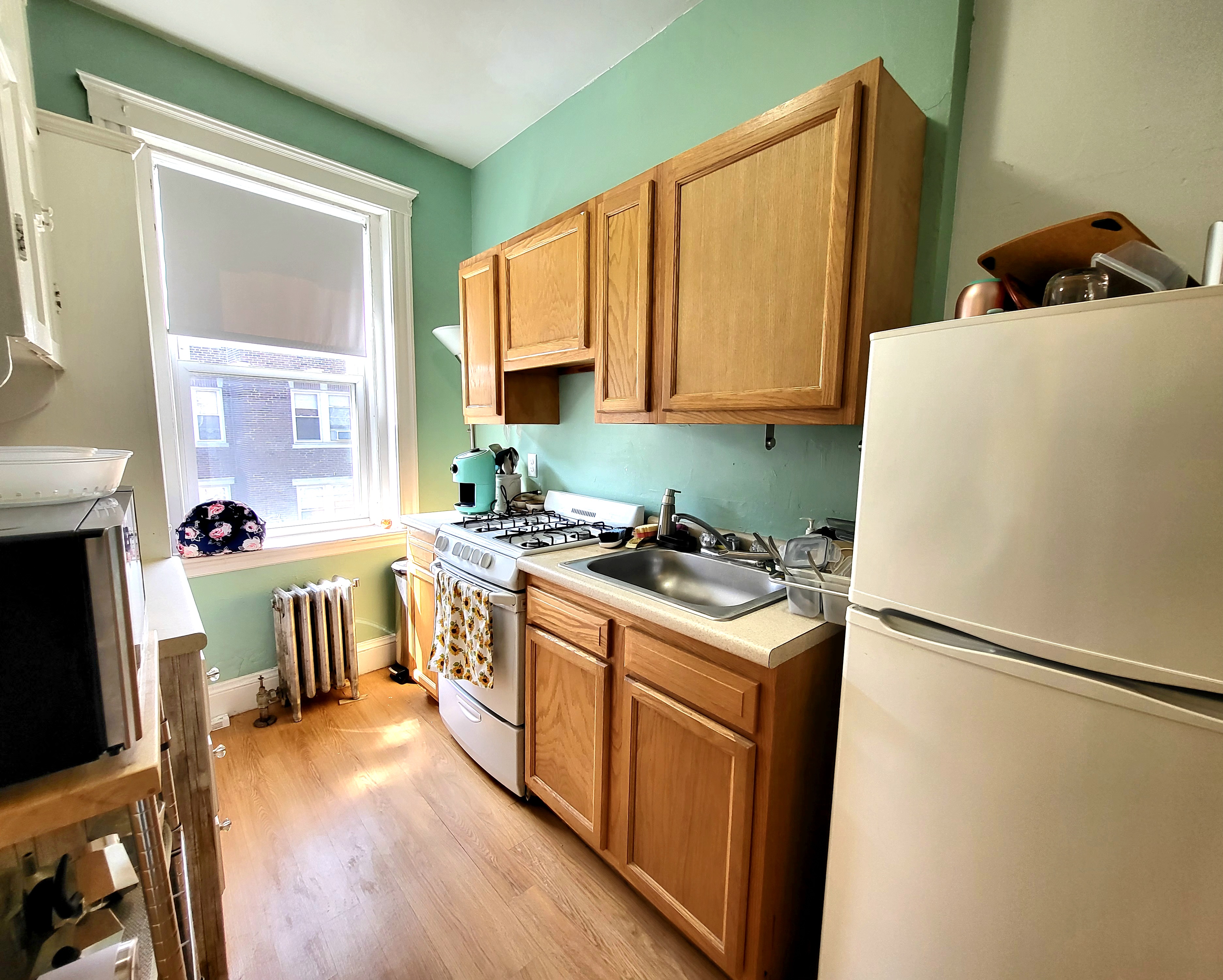 64 Chiswick Rd, Brighton