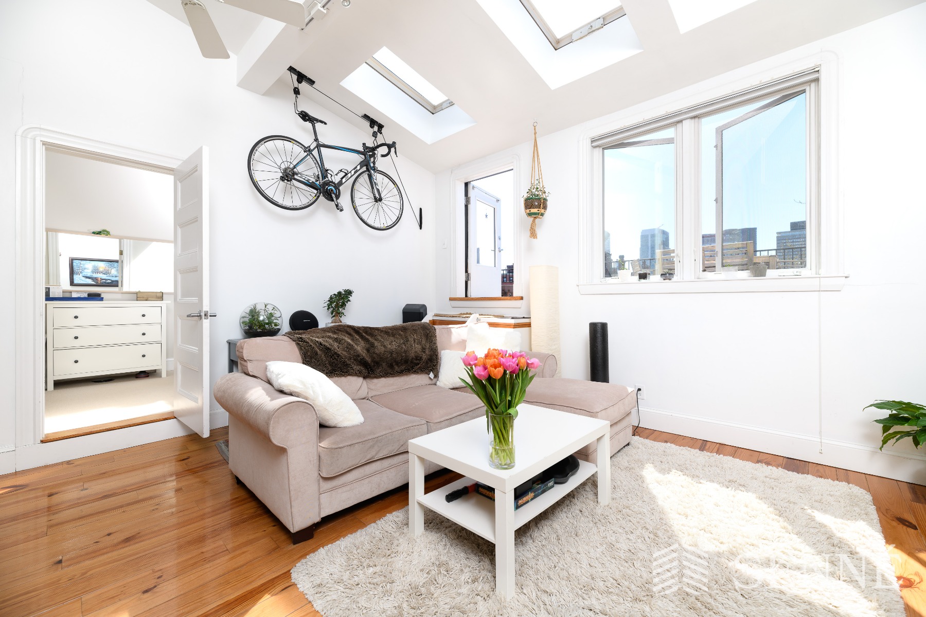 216 Marlborough St, Back Bay