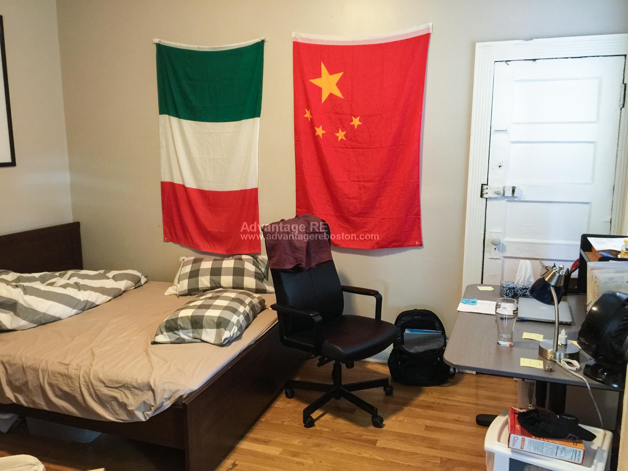 1066 Commonwealth Ave, Allston