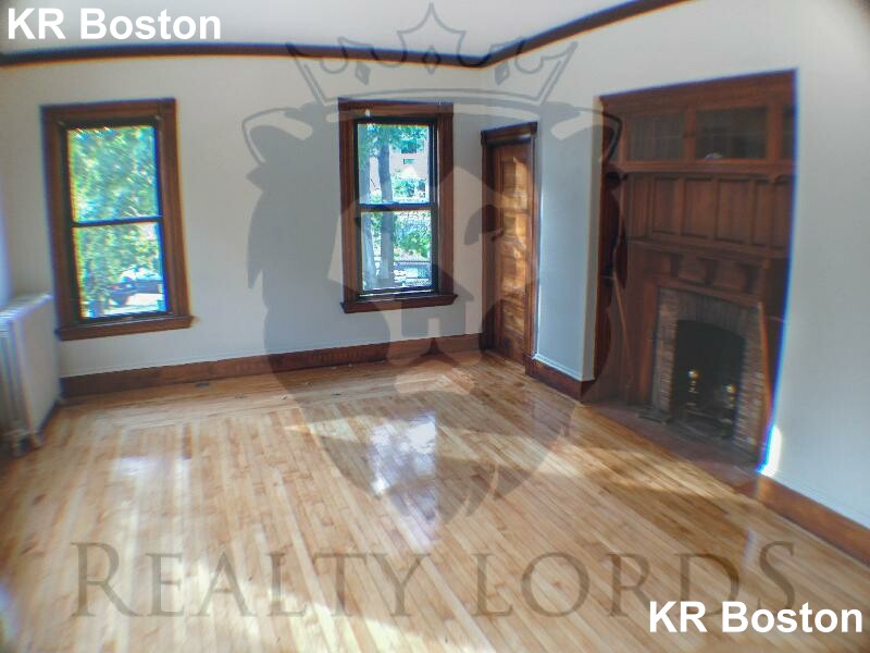 34 Quint Ave, Allston