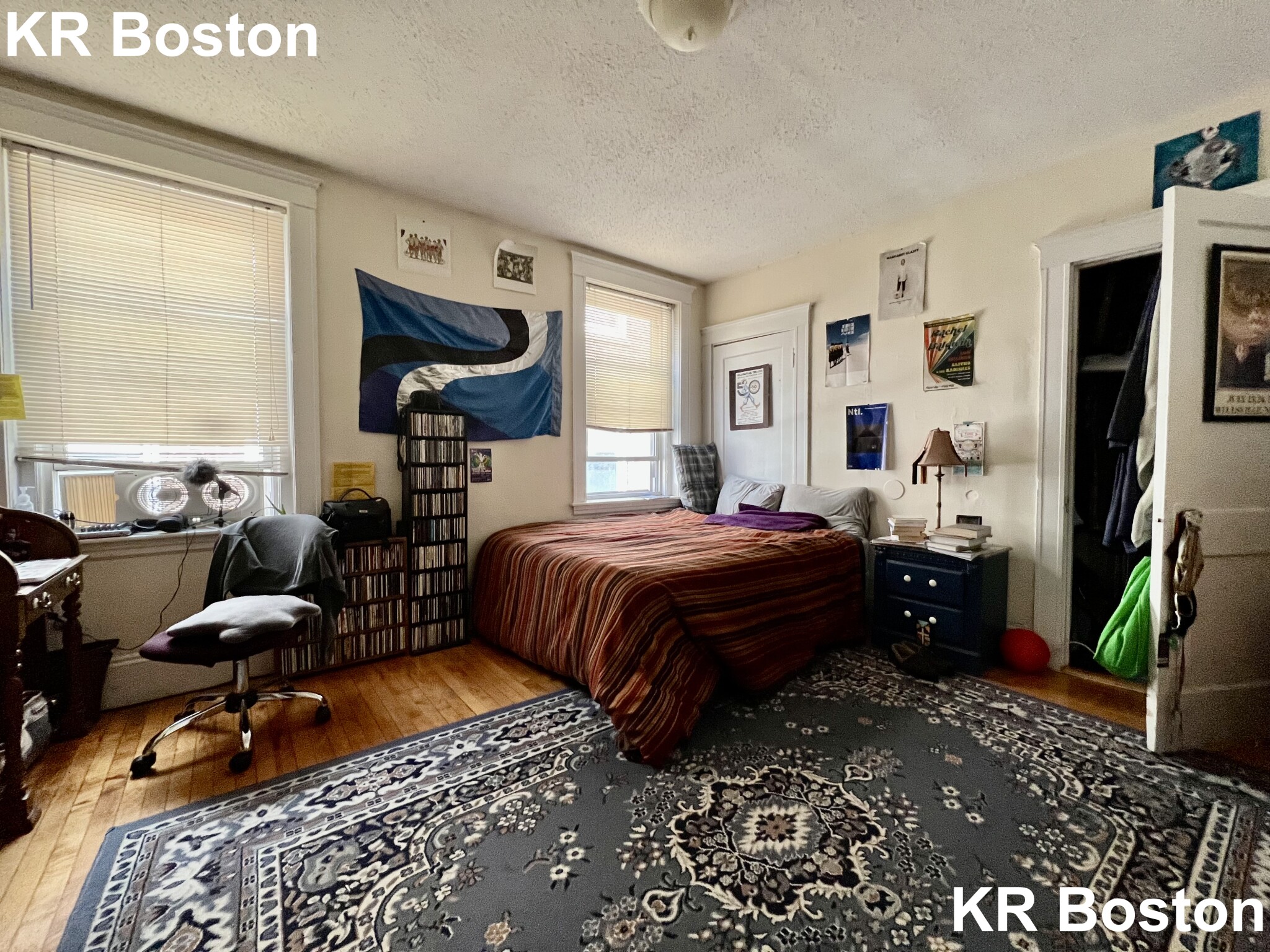 8 Barrows St, Allston