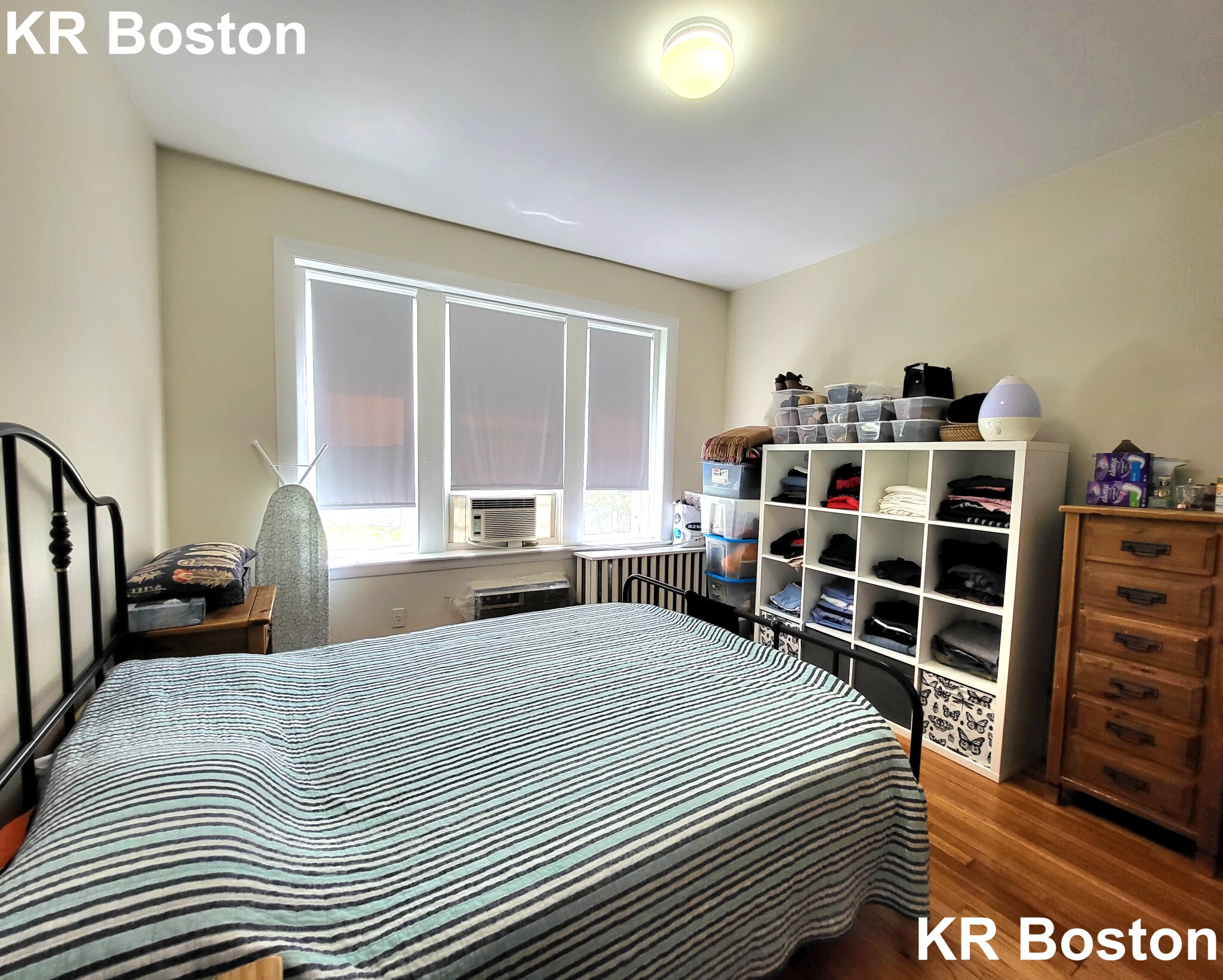 36 Lancaster Ter, Washington Square