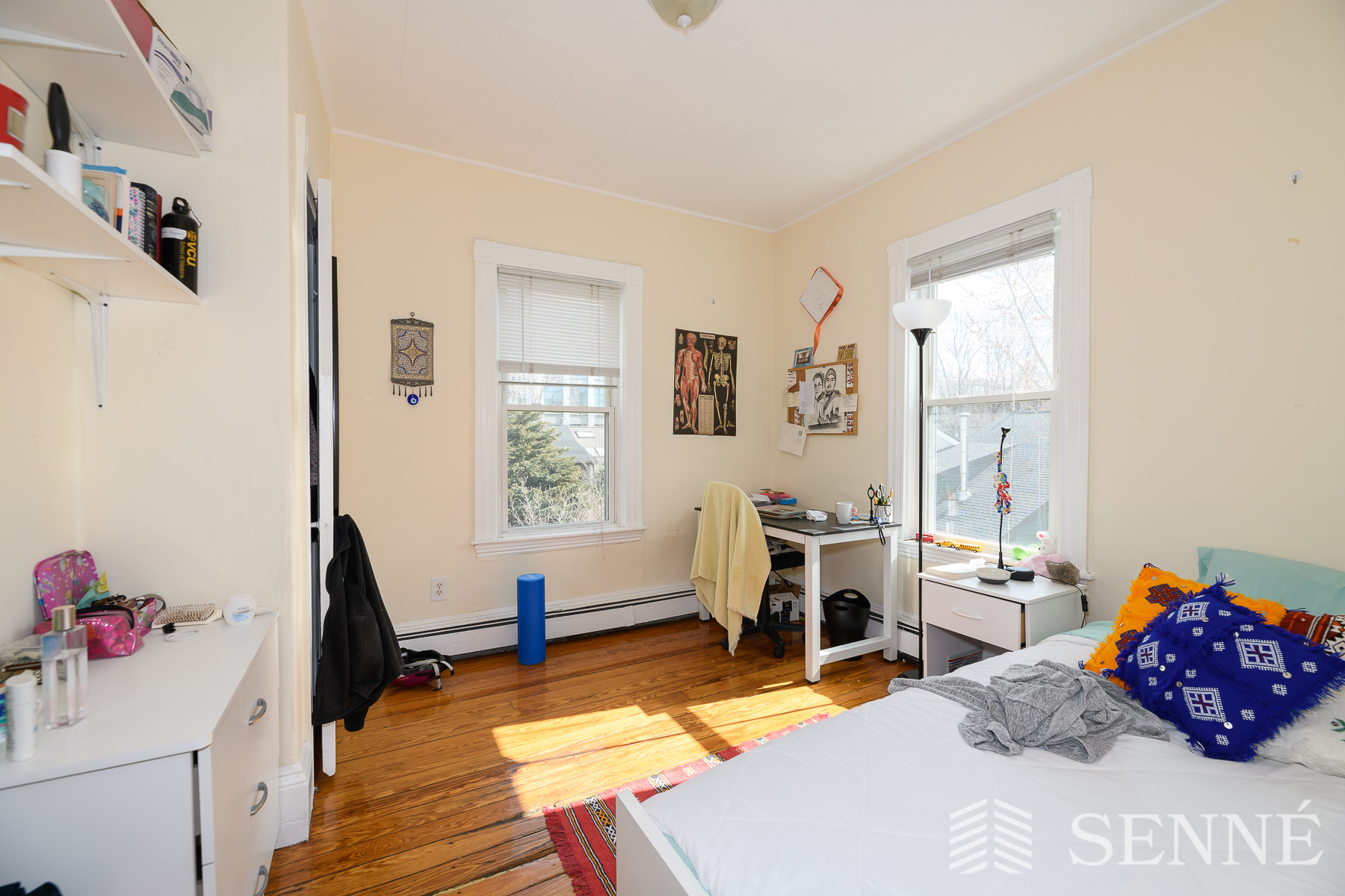 16 Bristol St, Kendall Square