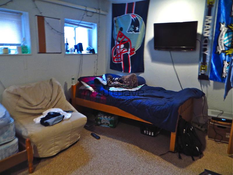 132 Hemenway St, Fenway