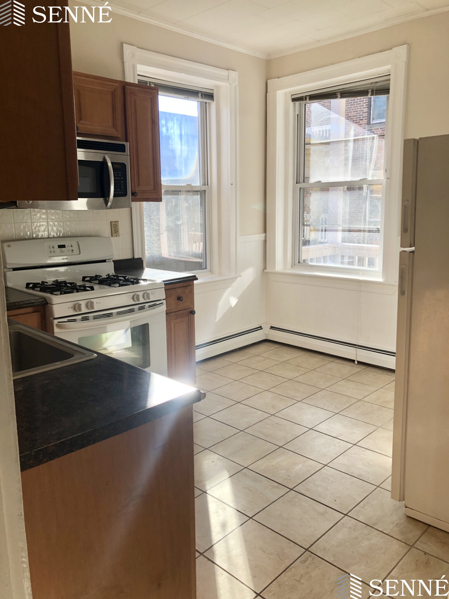 274 Brookline, Cambridgeport