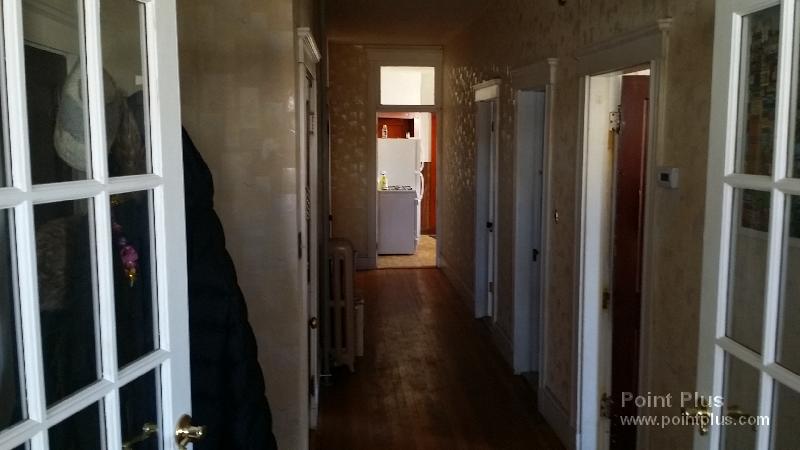 214 Chestnut St, Cambridgeport