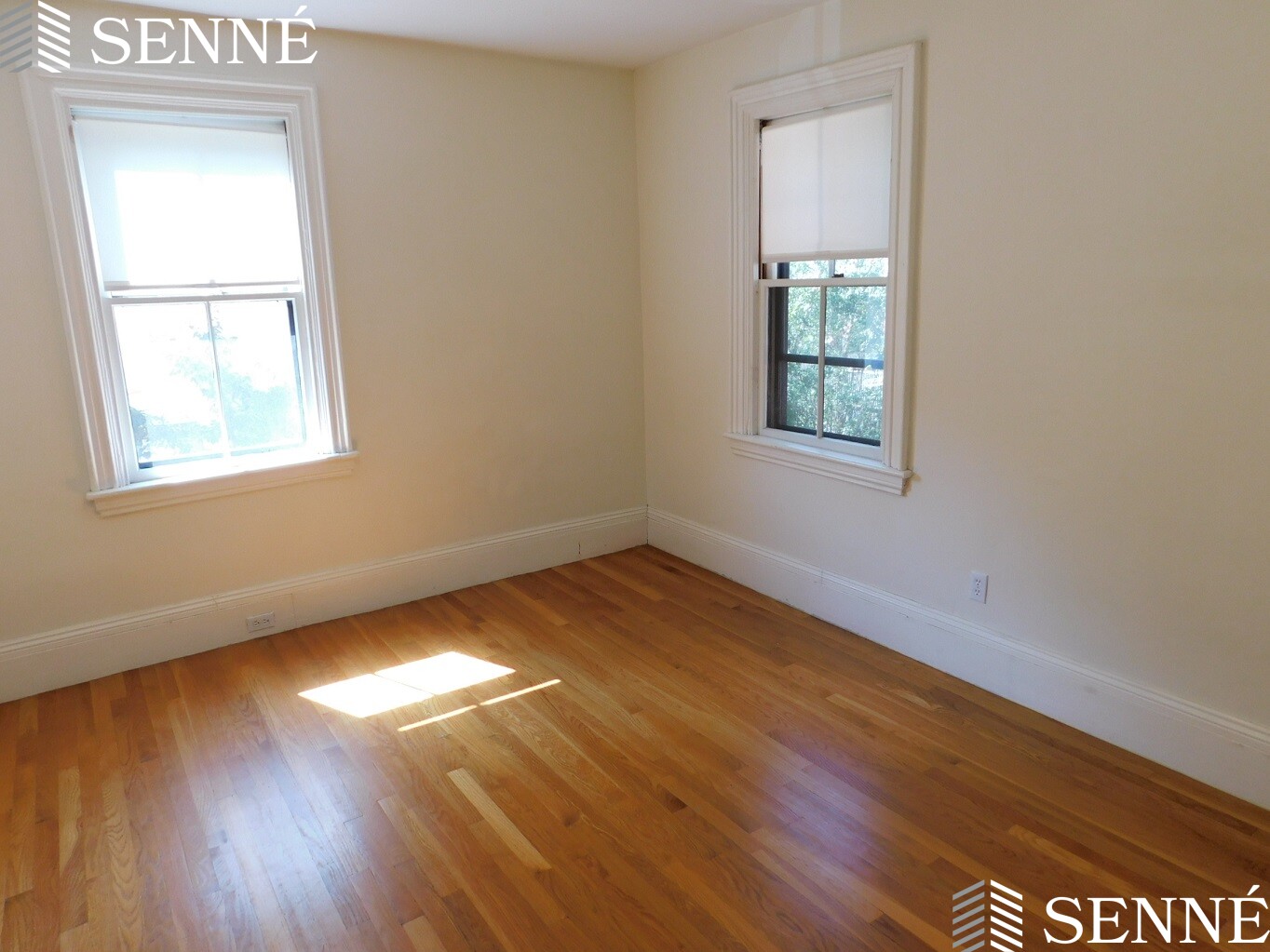 29 Mount Pleasant St, Porter Square