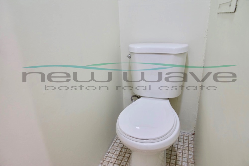 38 Bradford St, South End