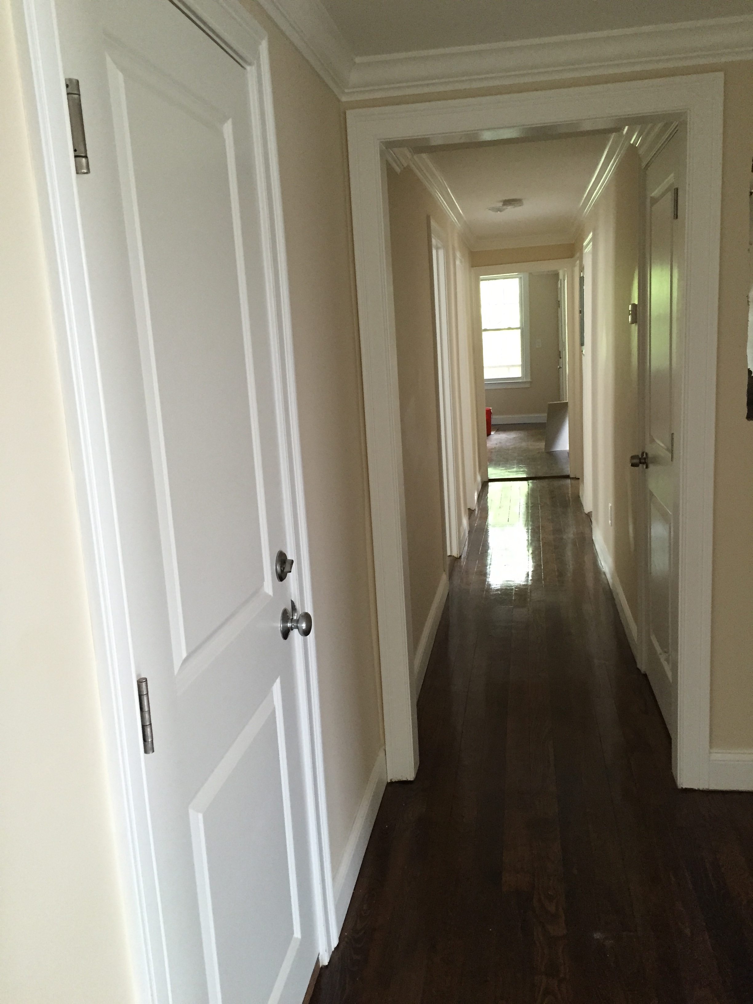 71 Walnut Park, Roxbury