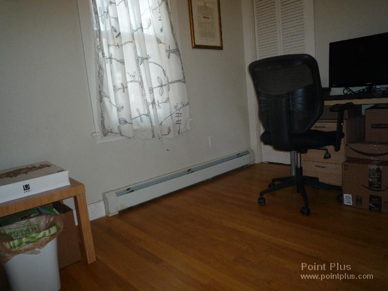 214 Harvard St, Central Square