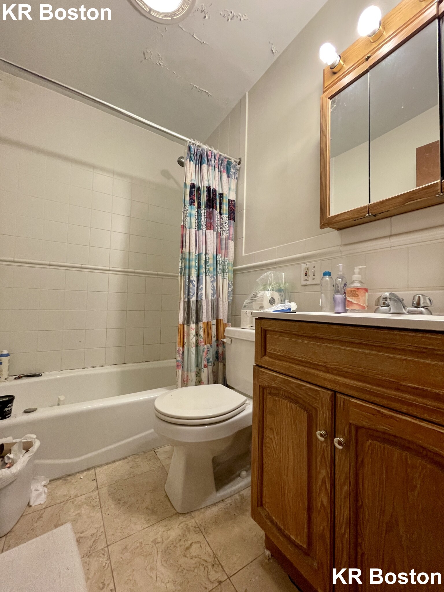 133 Brook St, Coolidge Corner