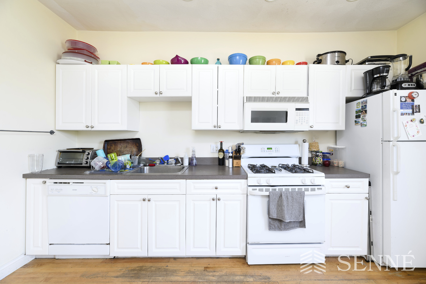 256 Somerville Ave, Union Square