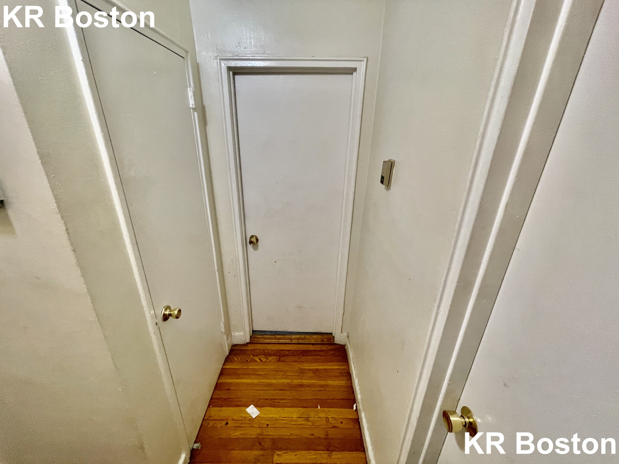 2 President Ter, Allston