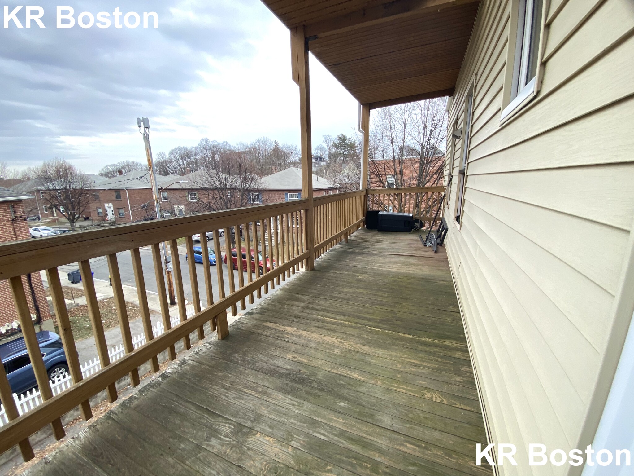 505 Washington St, Brighton