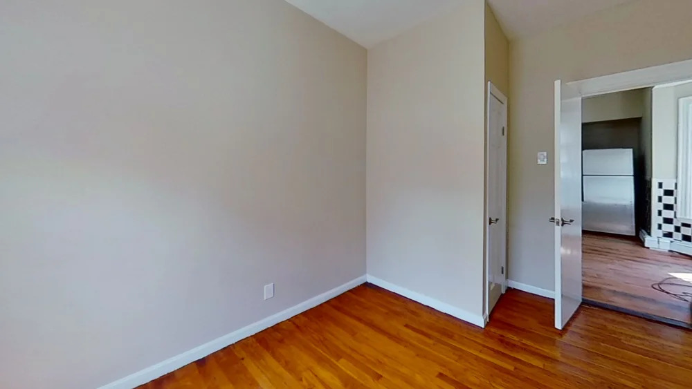 121 George St, Roxbury