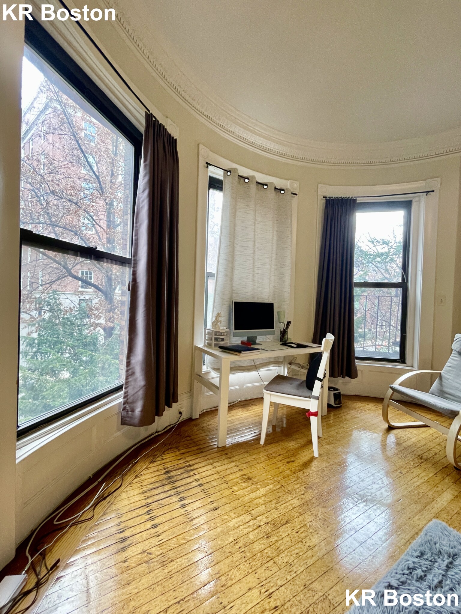 48 Bay State Rd, Fenway