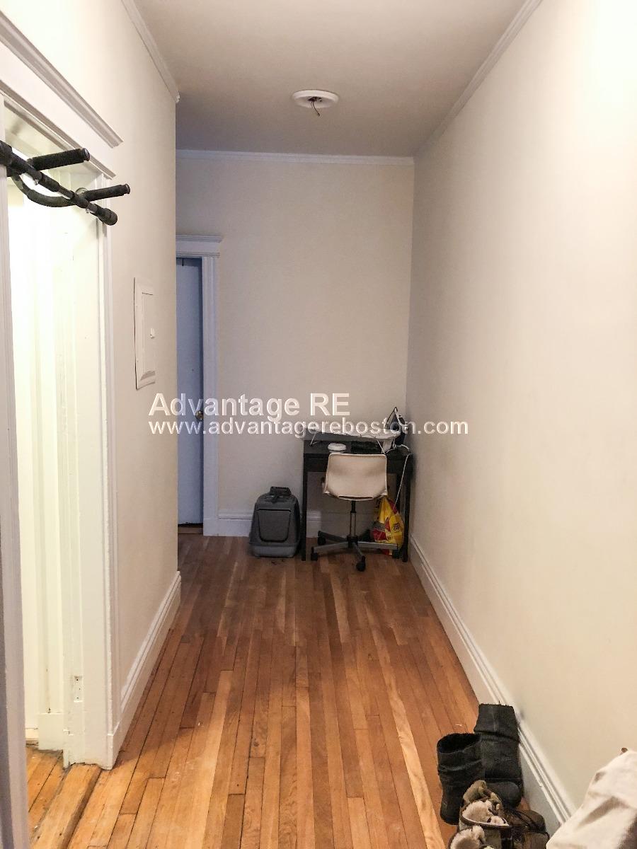 1657 Commonwealth Ave, Brighton