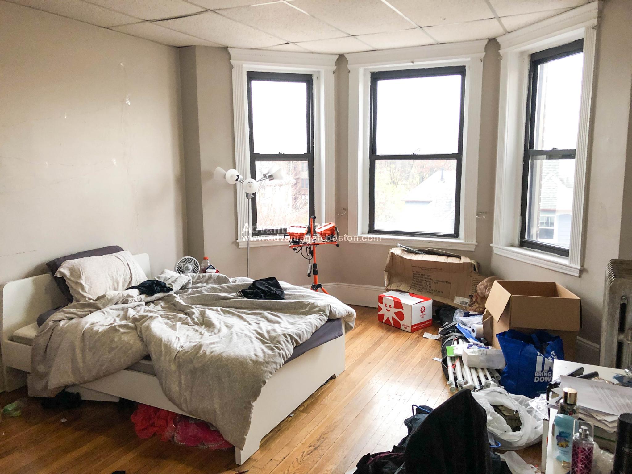 1066 Commonwealth Ave, Allston