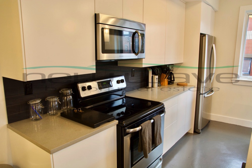 659 Massachusetts Ave, South End