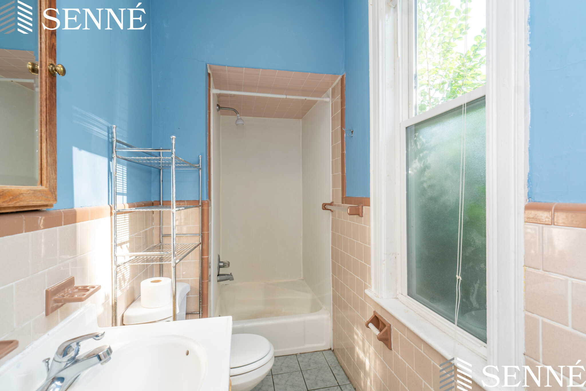 2 Orchard St, Porter Square