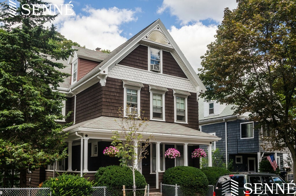 49 Nonantum St, Brighton