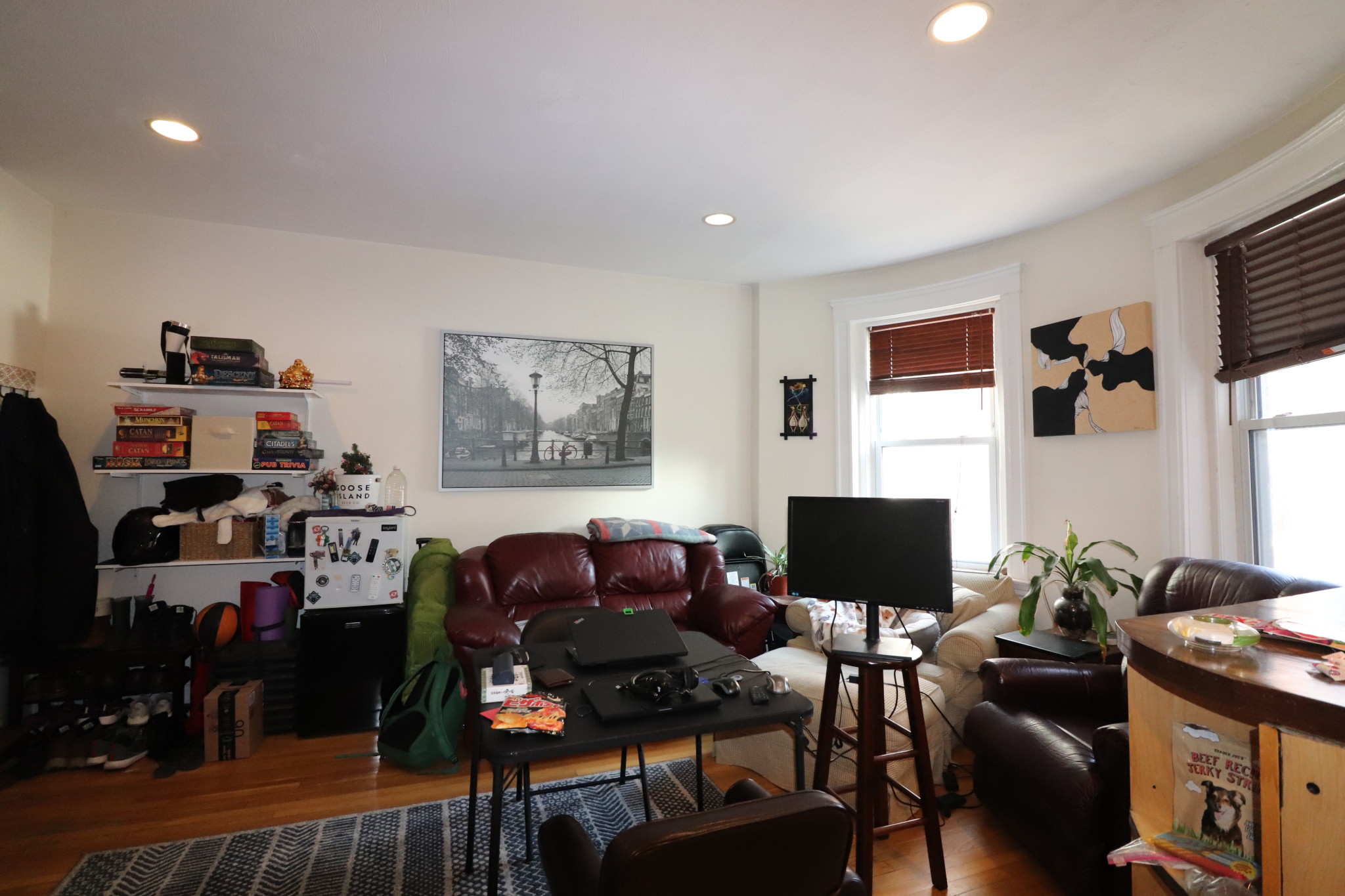 69 Babcock St, Coolidge Corner