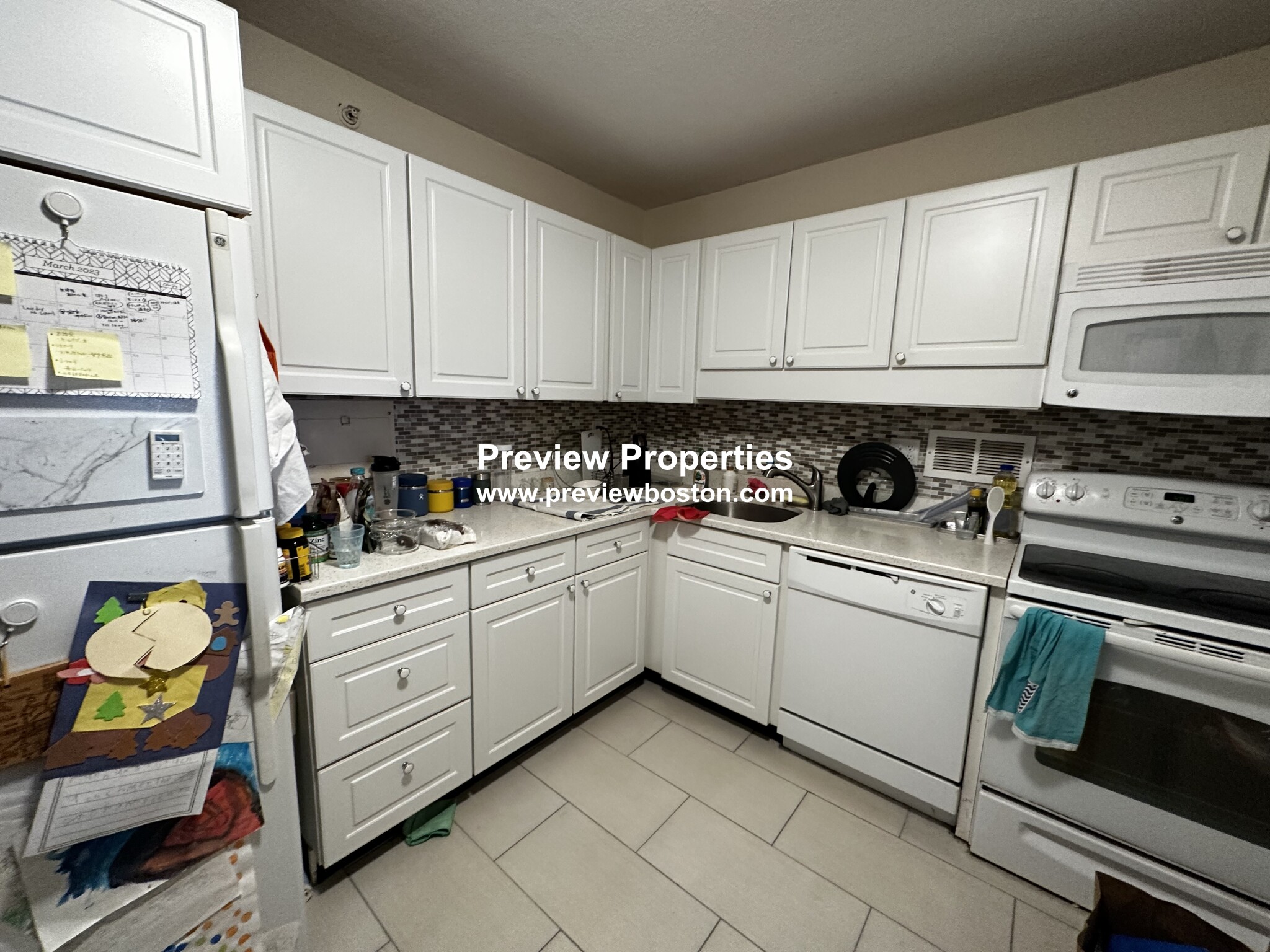 101 Monmouth St, Fenway