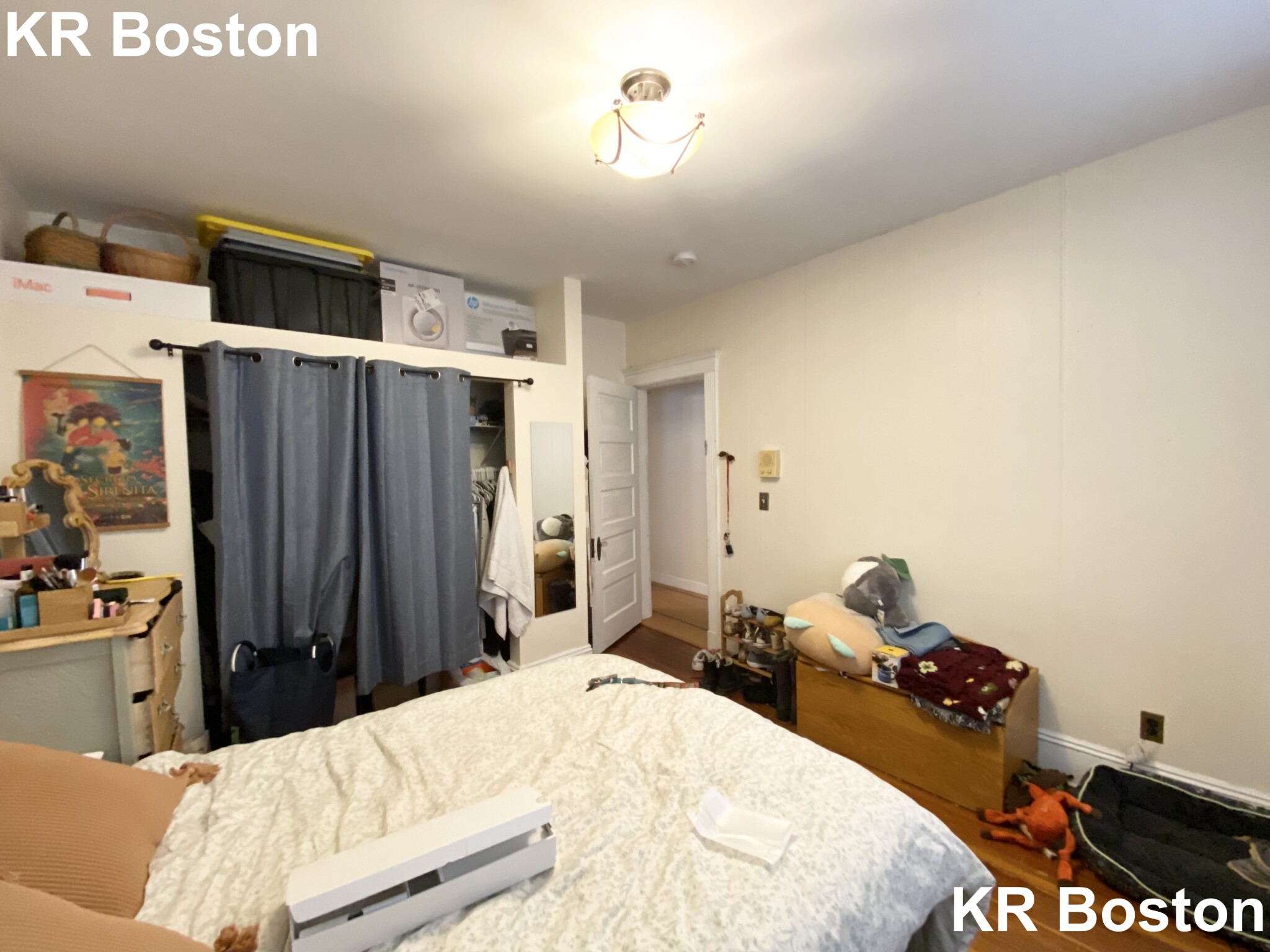 47 Easton St, Allston