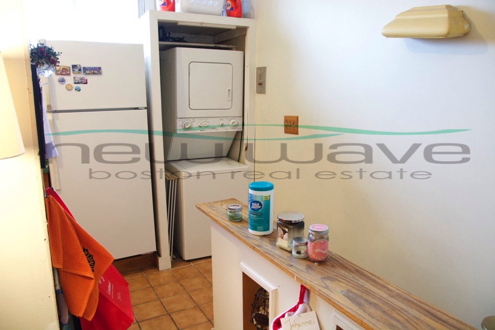 49 Symphony Rd, Fenway