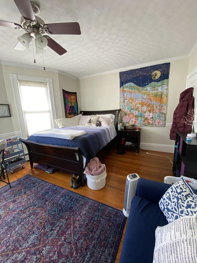 18 Homer St, Coolidge Corner