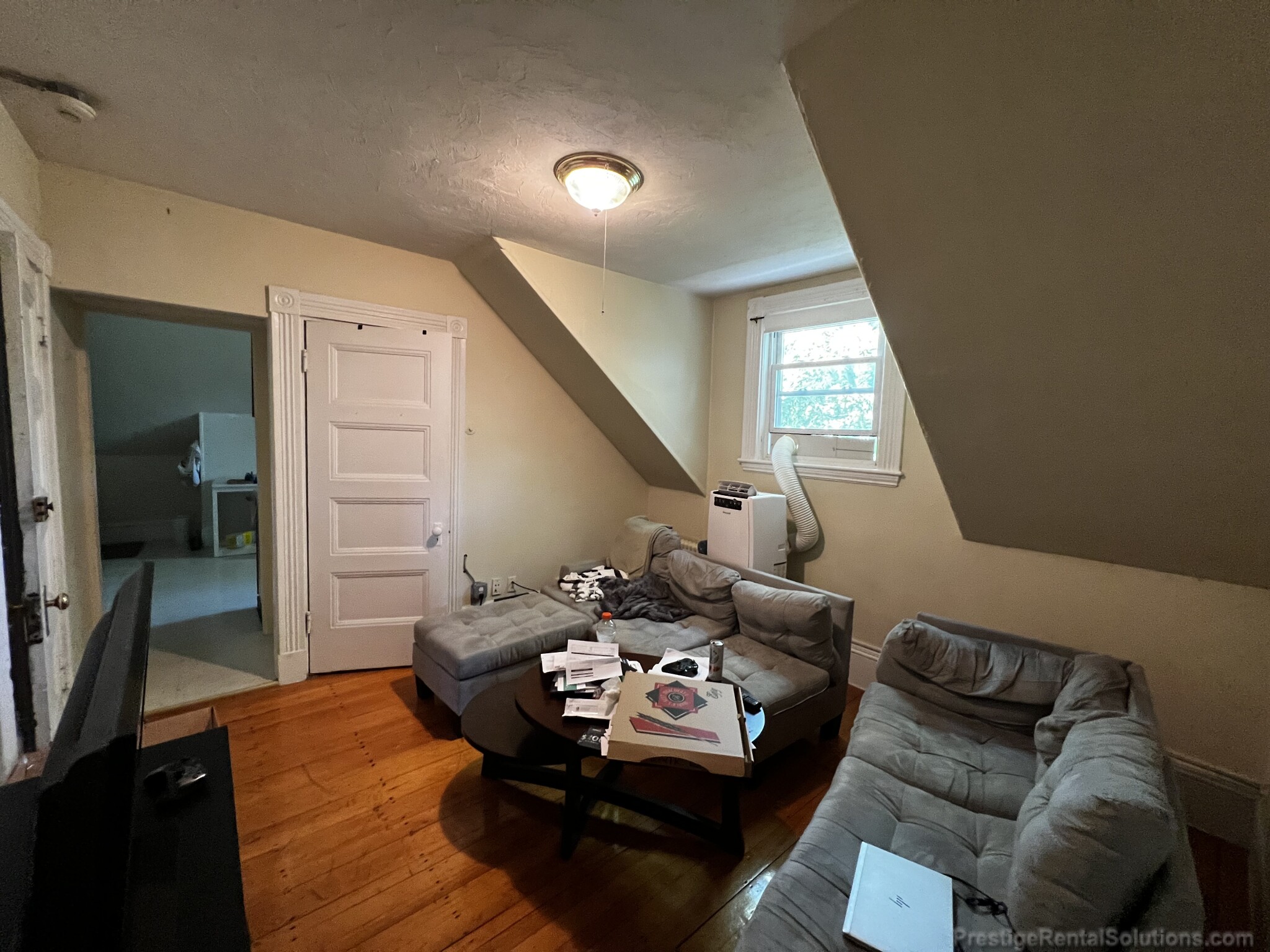 40 Ridgemont St, Allston