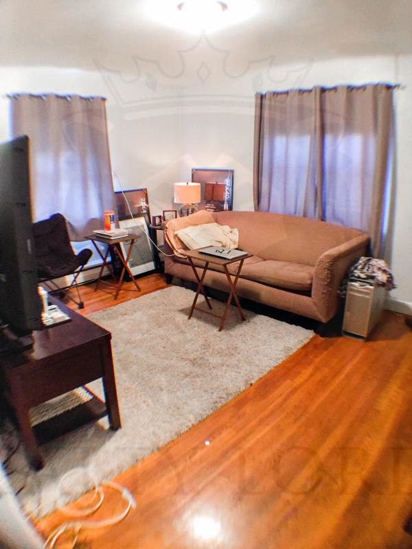 2 President Ter, Allston