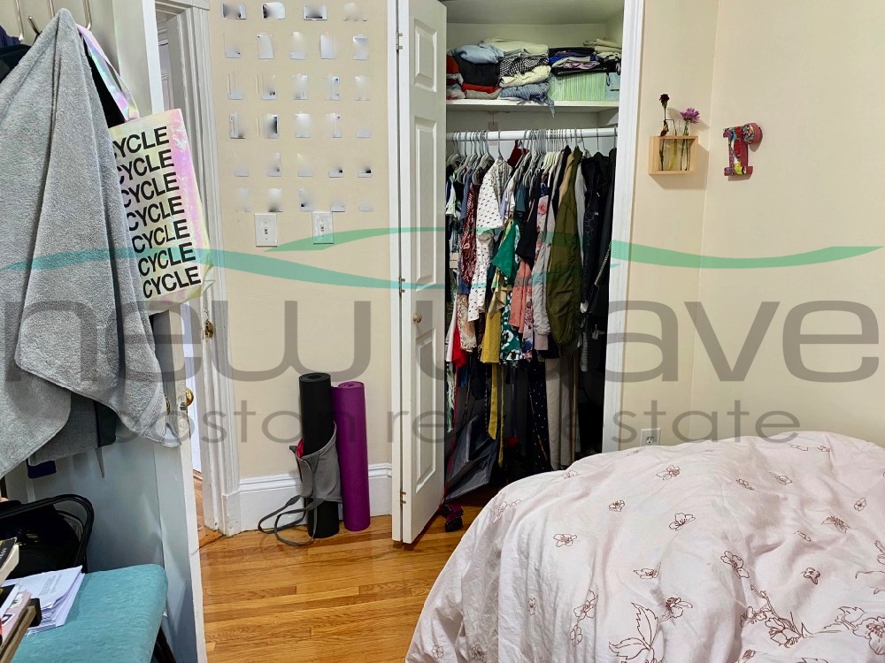 826 Huntington Ave, Mission Hill