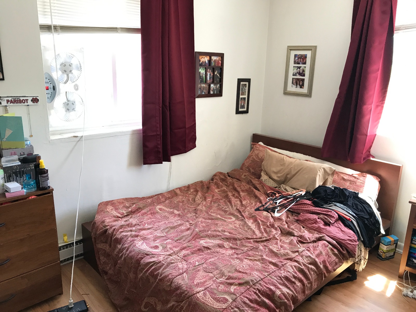 197 Calumet St, Mission Hill