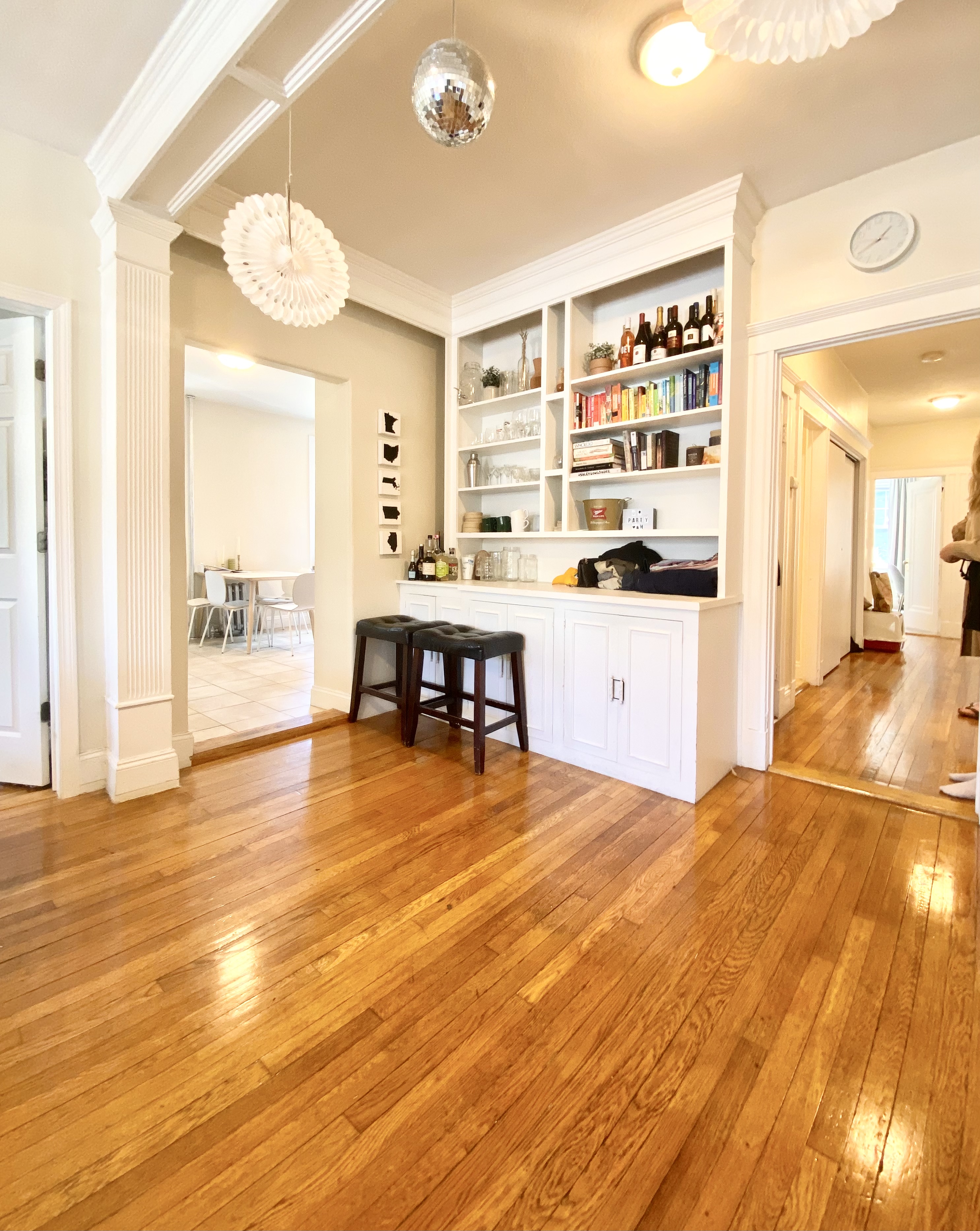 724 Washington St, Brookline Hills