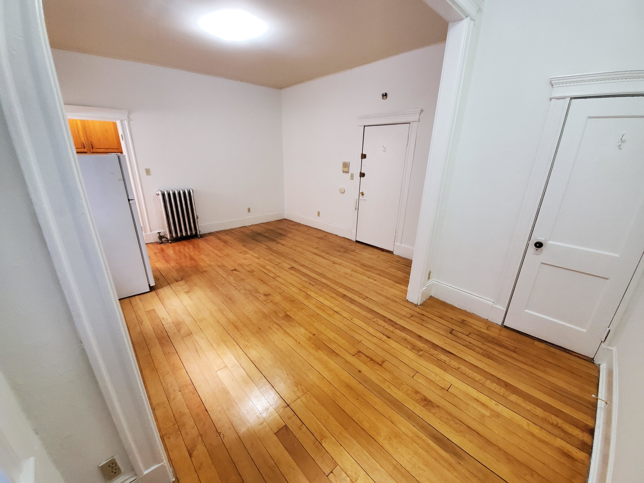 46 Westland Ave, Fenway