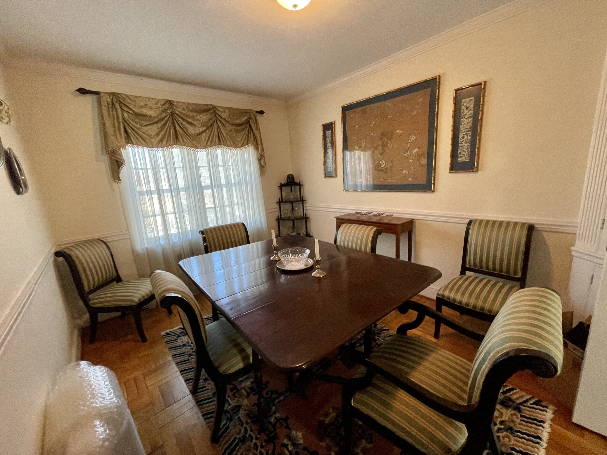 312 Washington St, Wellesley