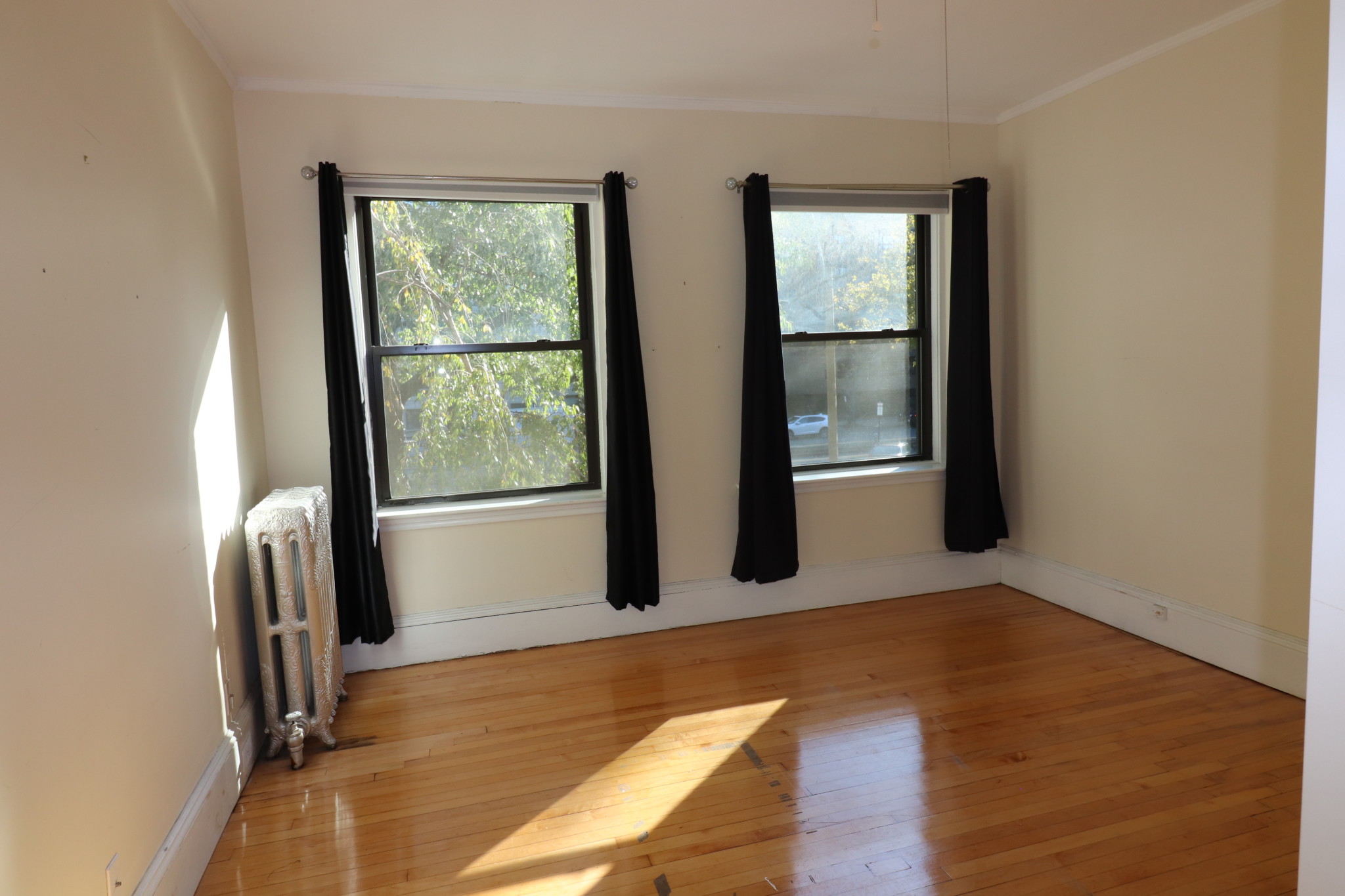 1100 Beacon St, Coolidge Corner