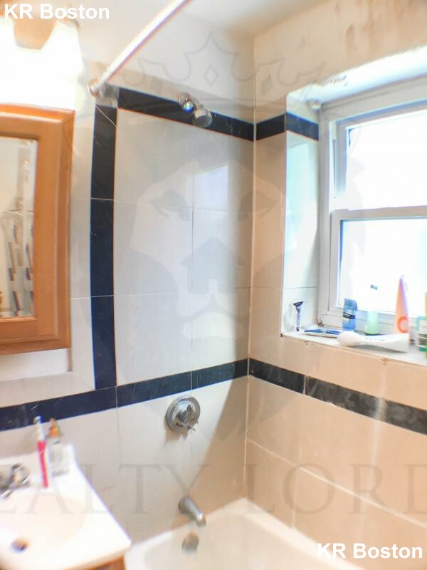 4 President Ter, Allston